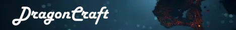 DragonCraft > Проект для вас