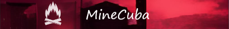 MineCuba | С модами