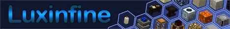 🔥 LUXINFINE - БЕЗ ВАЙПОВ 🔥